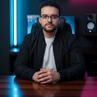 Telegram profile photo for Ahmedshahin-أحمد شاهين