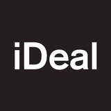Telegram profile photo for iDeal Lietuva