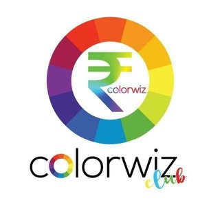 Telegram profile photo for COLORWIZ Officialgroup