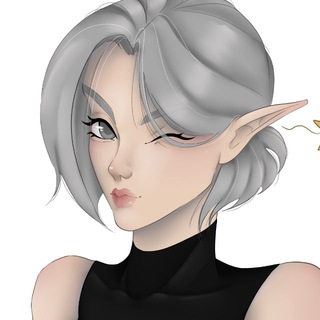 Telegram profile photo for Собрание Вэнн🌸