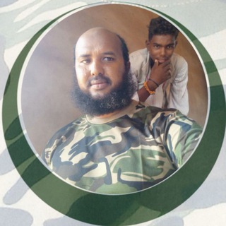 Telegram profile photo for 🦅 نسر الجو السوداني 🦅 طلات عسكرية