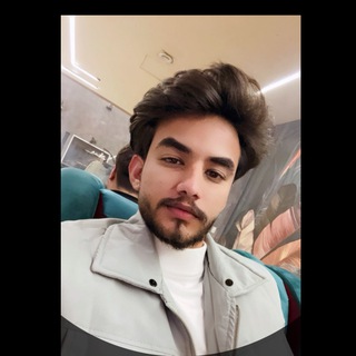 Telegram profile photo for قاسم كريم 🤍