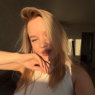 Telegram profile photo for AWOLINA