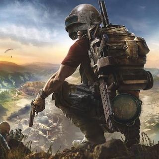 Telegram profile photo for PUBG LITE PC Set-up