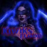 Telegram profile photo for 𐌺iᥕiκs iᥒf᧐