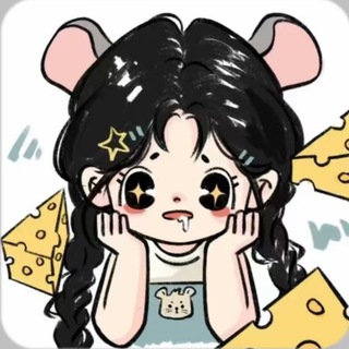 Telegram profile photo for 小虎牙