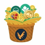 Telegram profile photo for AIRDROP NEW🇻🇳