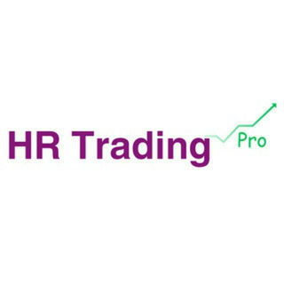 Telegram profile photo for HR Trading pro