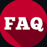 Telegram profile photo for Hermes Crypto FAQ