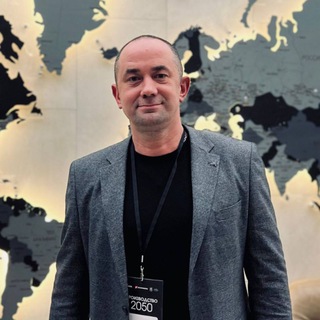 Telegram profile photo for Сергей Ушаков | ООО ТИЭТ |