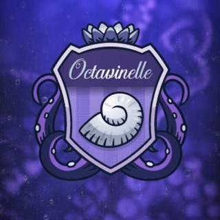 Telegram profile photo for • daily octavinelle archive 🪼
