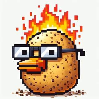 Telegram profile photo for Hotato Portal