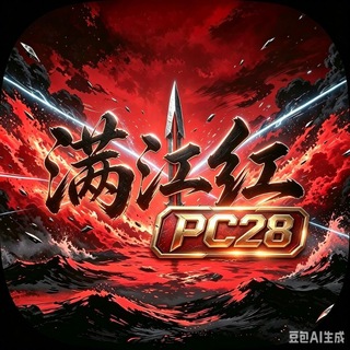 Telegram profile photo for 满江红 pc28满赔2.84