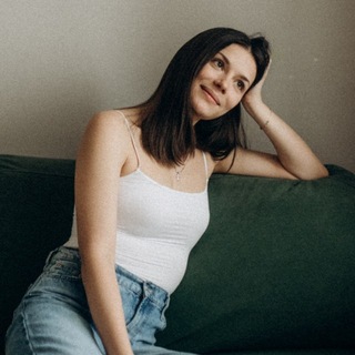 Telegram profile photo for Катя Ракова | Своя жизнь