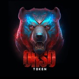 Telegram profile photo for 🐻 ORSO ENTRY PORTAL 🐻