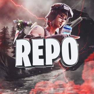 Telegram profile photo for Repo’s Stocks
