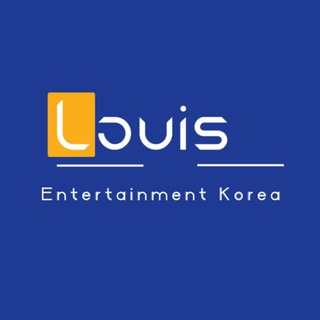 Telegram profile photo for Louis Korean