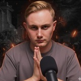 Telegram profile photo for Григорий Шилов ⚔️