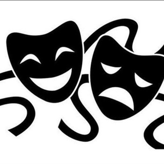 Telegram profile photo for 🎬کانون تئاتر دانشگاه فرهنگیان پردیس بنت الهدی سنندج🎭