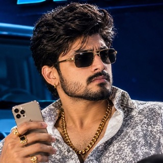 Telegram profile photo for Salmatma Bhai ๐ฆ