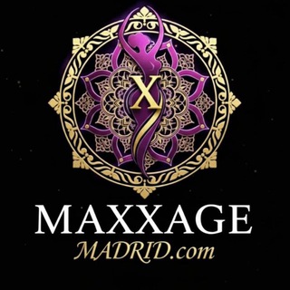 Telegram profile photo for MaxxageMadrid