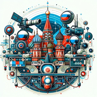 Telegram profile photo for Кремлевские Интриги