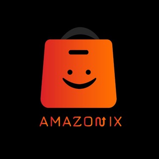Telegram profile photo for Amazonix