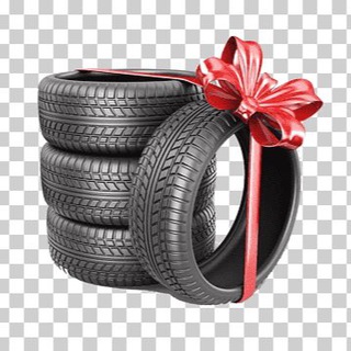 Telegram profile photo for Шины всем на tyrefest.ru