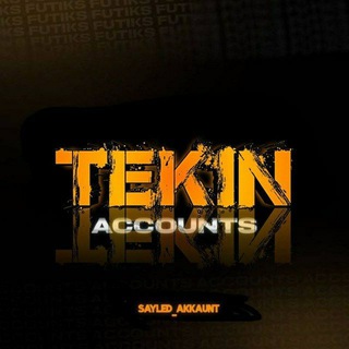 Telegram profile photo for TEKN PUBG AK