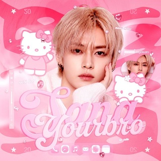 Telegram profile photo for ᰔᩚ⁀➷꯱ᥲᥒᥲʸᵒᵘʳᑲrᨵ٭❀ ‧̥꙳