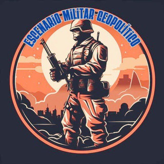 Telegram profile photo for Frente Militar y Geopolítico