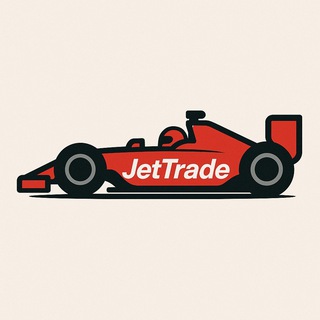 Telegram profile photo for JetTrade Announcements