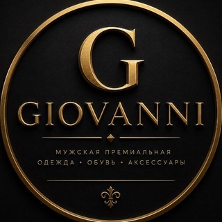 Telegram profile photo for GIOVANNI Makeevka