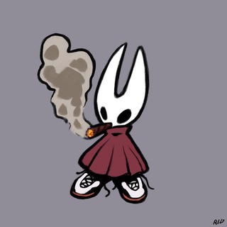 Telegram profile photo for Истории чеширского кота