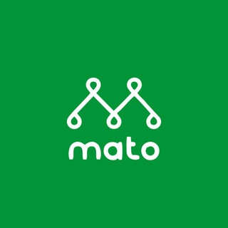 Telegram profile photo for Онлайн-магазин Mato.uz