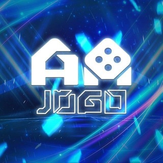 Telegram profile photo for CHAT OFICIAL AAJOGO