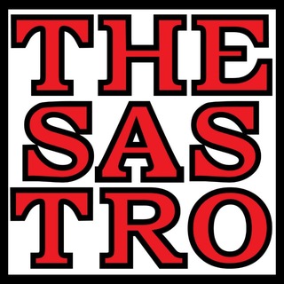 Telegram profile photo for @ the sastro
