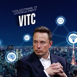 Telegram profile photo for Volunteer IT Consultant