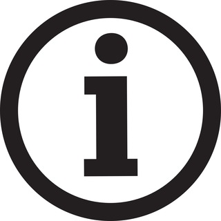 Telegram profile photo for Информация