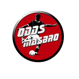 Telegram profile photo for ODDS MASBRO