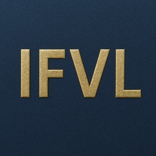 Telegram profile photo for IVFL
