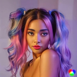 Telegram profile photo for Лайфхаки WB OZON