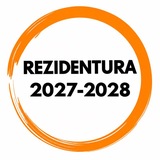 Telegram profile photo for Rezidentura | 2027-2028