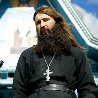 Telegram profile photo for Протоиерей Александр Тылькевич
