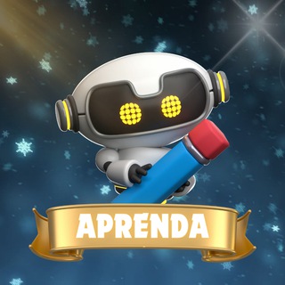 Telegram profile photo for Aprenda no Telegram Com Automações!