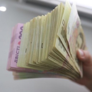 Telegram profile photo for 💰ВСЕ ПРО ЗАРОБІТОК💰