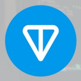 Telegram profile photo for TON Price | Toncoin