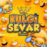 Telegram profile photo for "Kulgisevar"🤠