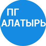 Telegram profile photo for Про Алатырь
