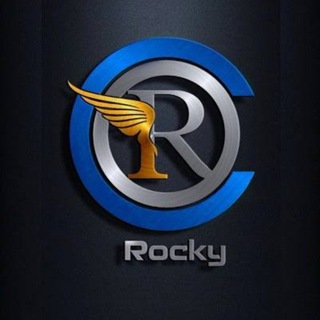 Telegram profile photo for Rocky prediction 👑👑